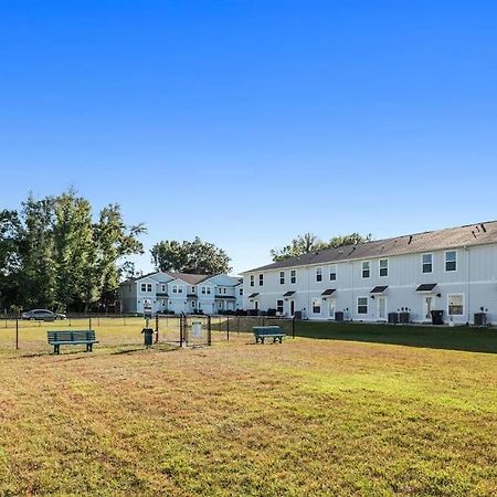 Luxury Townhome Near Downtown And Pensacola Beach المظهر الخارجي الصورة