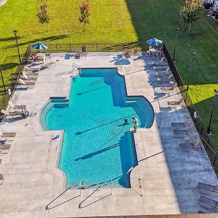 Luxury Townhome Near Downtown And Pensacola Beach المظهر الخارجي الصورة