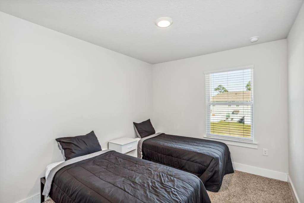 Luxury Townhome Near Downtown And Pensacola Beach المظهر الخارجي الصورة