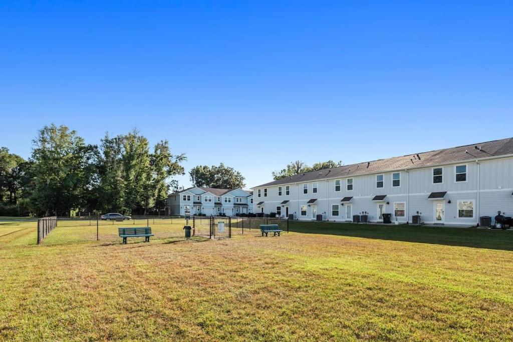 Luxury Townhome Near Downtown And Pensacola Beach المظهر الخارجي الصورة