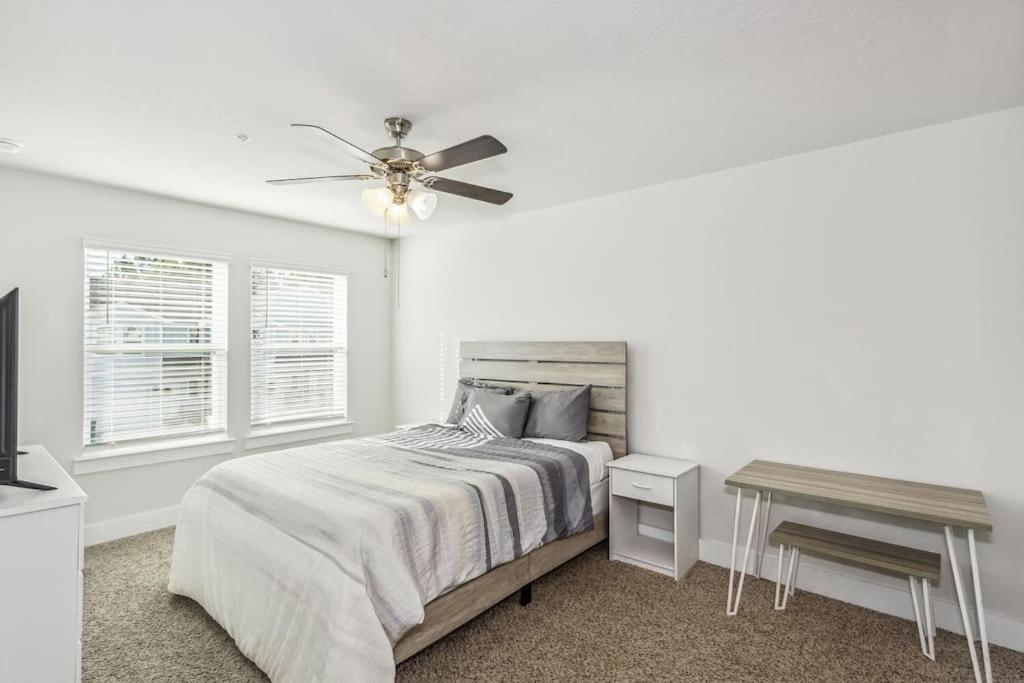 Luxury Townhome Near Downtown And Pensacola Beach المظهر الخارجي الصورة