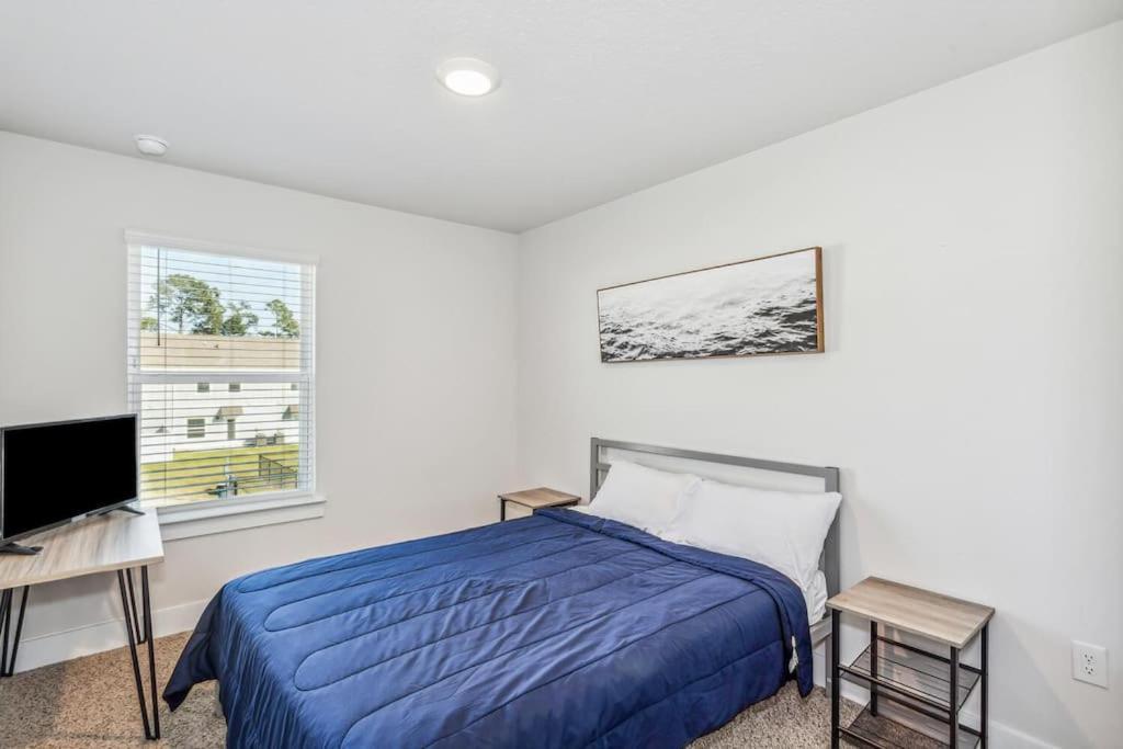 Luxury Townhome Near Downtown And Pensacola Beach المظهر الخارجي الصورة