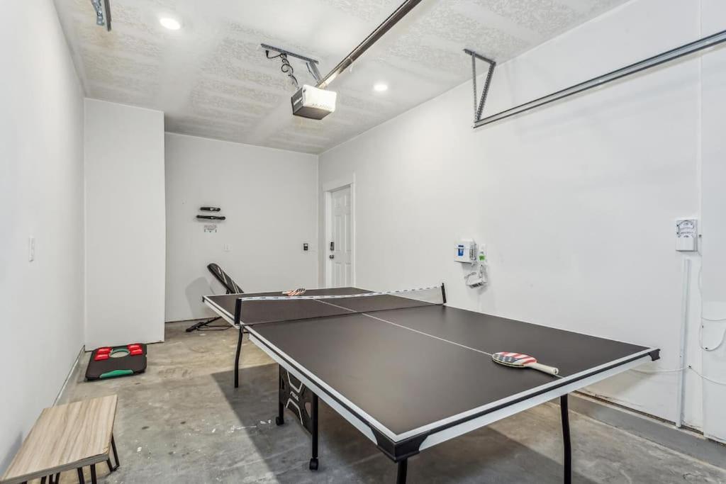 Luxury Townhome Near Downtown And Pensacola Beach المظهر الخارجي الصورة