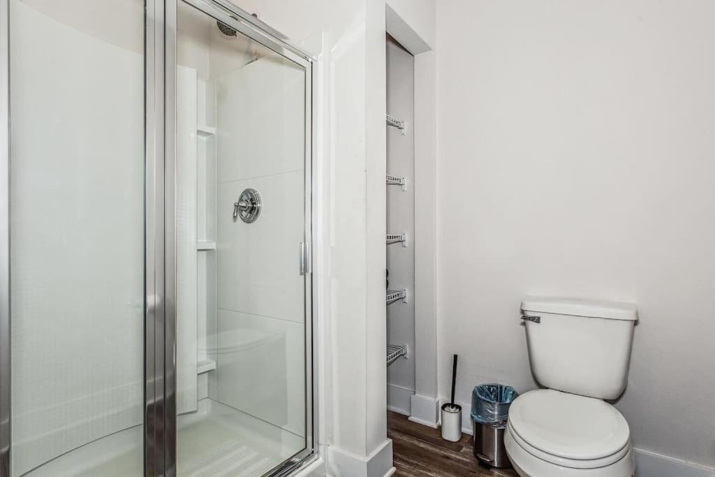 Luxury Townhome Near Downtown And Pensacola Beach المظهر الخارجي الصورة