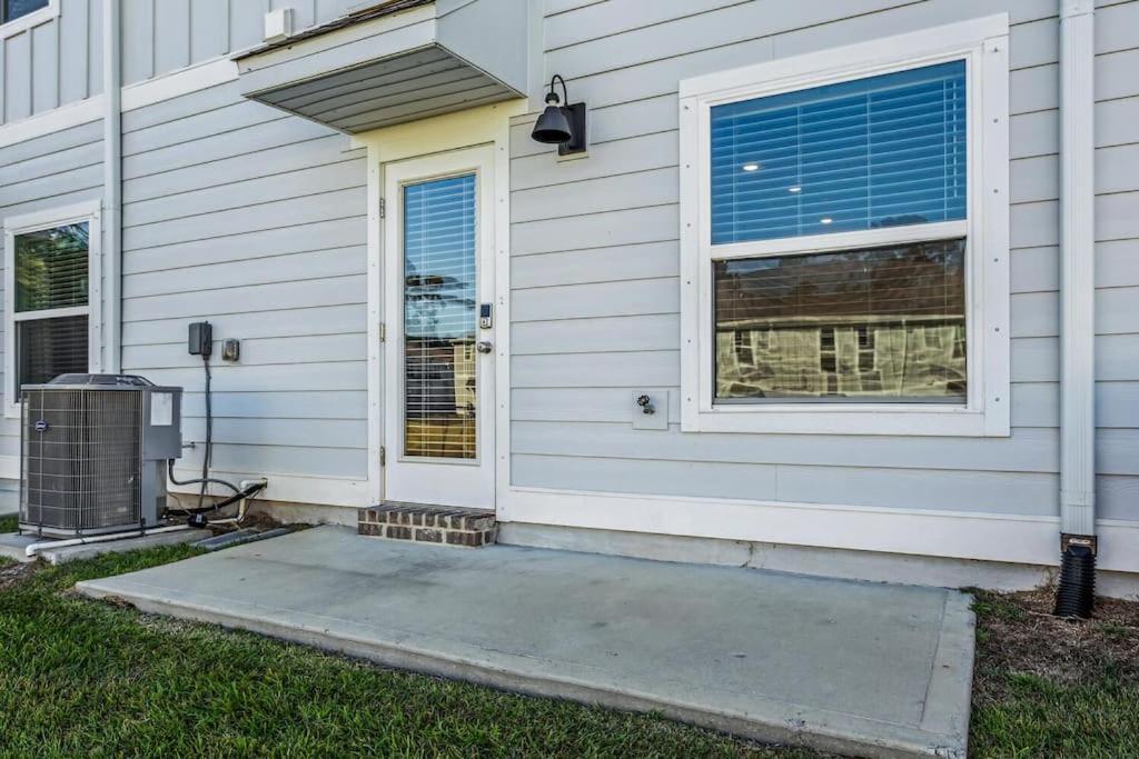 Luxury Townhome Near Downtown And Pensacola Beach المظهر الخارجي الصورة